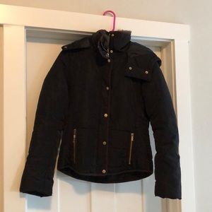 H&M Down comforter Jacket